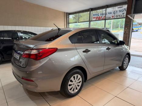 HYUNDAI HB 20 Sedan 1.0 12V 4P FLEX UNIQUE, Foto 4