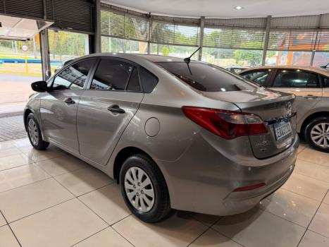 HYUNDAI HB 20 Sedan 1.0 12V 4P FLEX UNIQUE, Foto 6