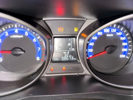 HYUNDAI HB 20 Sedan 1.0 12V 4P FLEX UNIQUE, Foto 7