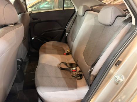 HYUNDAI HB 20 Sedan 1.0 12V 4P FLEX UNIQUE, Foto 11