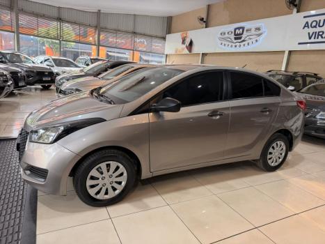 HYUNDAI HB 20 Sedan 1.0 12V 4P FLEX UNIQUE, Foto 13