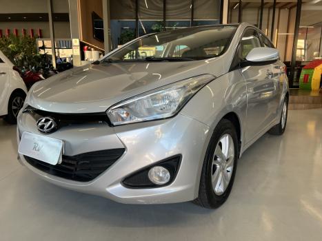 HYUNDAI HB 20 Sedan 1.6 16V 4P FLEX PREMIUM, Foto 1