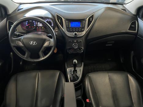 HYUNDAI HB 20 Sedan 1.6 16V 4P FLEX PREMIUM, Foto 6
