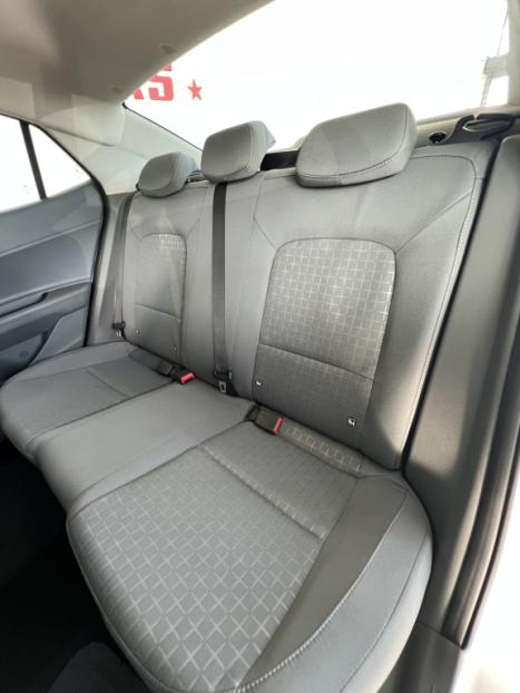 HYUNDAI HB 20 Sedan 1.0 12V 4P FLEX COMFORT STYLE, Foto 4
