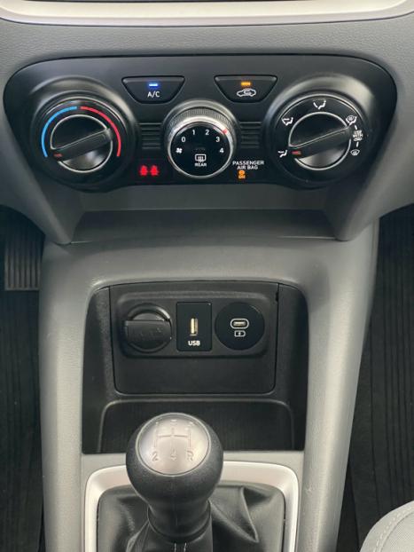 HYUNDAI HB 20 Sedan 1.0 12V 4P FLEX COMFORT STYLE, Foto 6