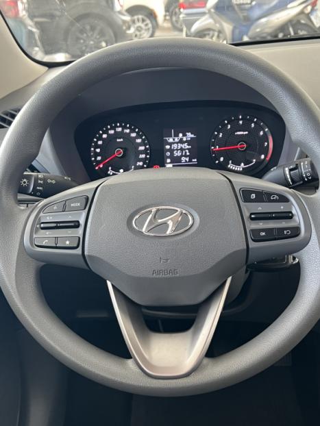 HYUNDAI HB 20 Sedan 1.0 12V 4P FLEX COMFORT STYLE, Foto 7