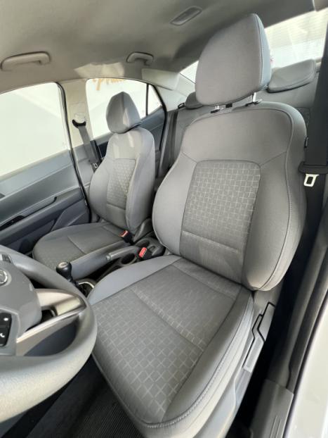 HYUNDAI HB 20 Sedan 1.0 12V 4P FLEX COMFORT STYLE, Foto 9