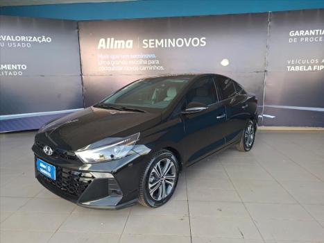 HYUNDAI HB 20 Sedan 1.0 12V 4P FLEX TGDI PLATINUM TURBO AUTOM�TICO, Foto 1