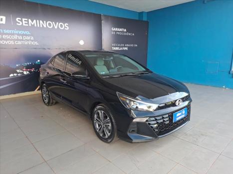 HYUNDAI HB 20 Sedan 1.0 12V 4P FLEX TGDI PLATINUM TURBO AUTOM�TICO, Foto 2
