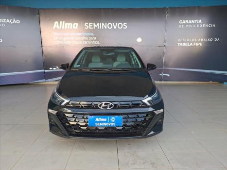 HYUNDAI HB 20 Sedan 1.0 12V 4P FLEX TGDI PLATINUM TURBO AUTOM�TICO, Foto 3