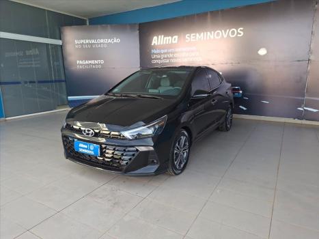 HYUNDAI HB 20 Sedan 1.0 12V 4P FLEX TGDI PLATINUM TURBO AUTOM�TICO, Foto 4