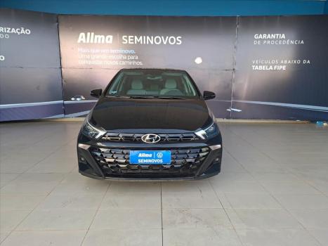 HYUNDAI HB 20 Sedan 1.0 12V 4P FLEX TGDI PLATINUM TURBO AUTOM�TICO, Foto 5