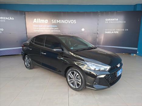 HYUNDAI HB 20 Sedan 1.0 12V 4P FLEX TGDI PLATINUM TURBO AUTOM�TICO, Foto 6