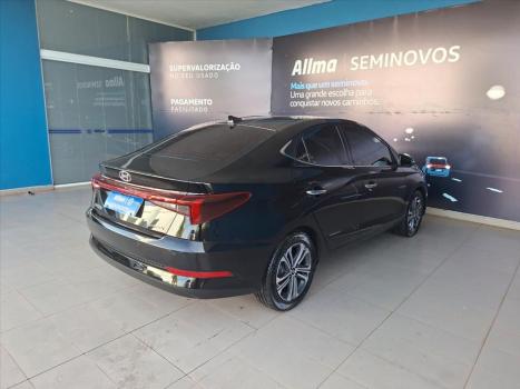 HYUNDAI HB 20 Sedan 1.0 12V 4P FLEX TGDI PLATINUM TURBO AUTOM�TICO, Foto 7