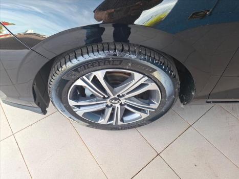 HYUNDAI HB 20 Sedan 1.0 12V 4P FLEX TGDI PLATINUM TURBO AUTOM�TICO, Foto 10