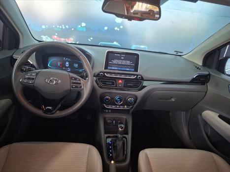 HYUNDAI HB 20 Sedan 1.0 12V 4P FLEX TGDI PLATINUM TURBO AUTOM�TICO, Foto 11