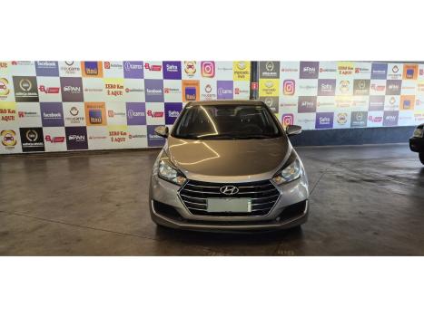 HYUNDAI HB 20 Sedan 1.6 16V 4P FLEX PREMIUM AUTOM�TICO, Foto 2