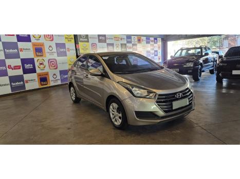 HYUNDAI HB 20 Sedan 1.6 16V 4P FLEX PREMIUM AUTOM�TICO, Foto 3