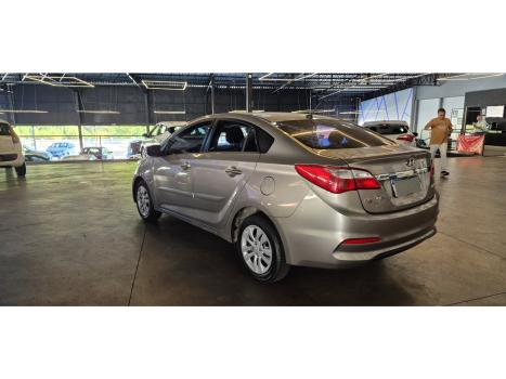HYUNDAI HB 20 Sedan 1.6 16V 4P FLEX PREMIUM AUTOM�TICO, Foto 6