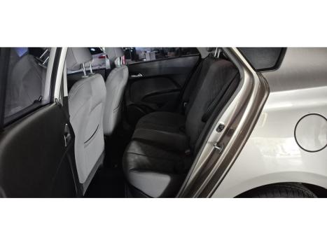 HYUNDAI HB 20 Sedan 1.6 16V 4P FLEX PREMIUM AUTOM�TICO, Foto 7