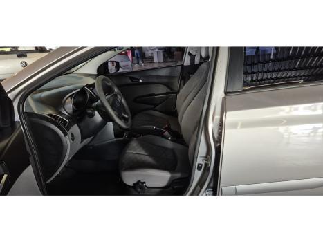 HYUNDAI HB 20 Sedan 1.6 16V 4P FLEX PREMIUM AUTOM�TICO, Foto 9