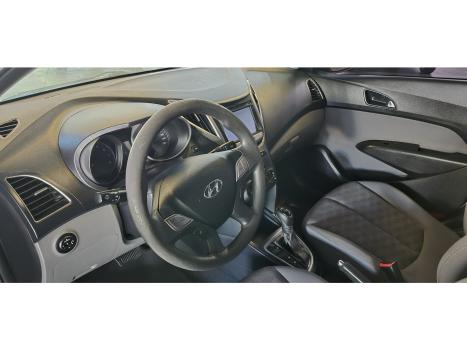 HYUNDAI HB 20 Sedan 1.6 16V 4P FLEX PREMIUM AUTOM�TICO, Foto 10
