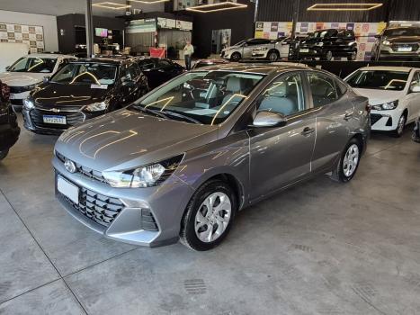 HYUNDAI HB 20 Sedan 1.0 12V 4P FLEX COMFORT PLUS, Foto 1