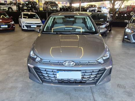 HYUNDAI HB 20 Sedan 1.0 12V 4P FLEX COMFORT PLUS, Foto 2