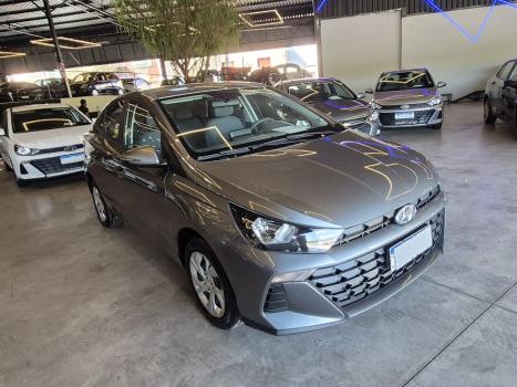 HYUNDAI HB 20 Sedan 1.0 12V 4P FLEX COMFORT PLUS, Foto 3