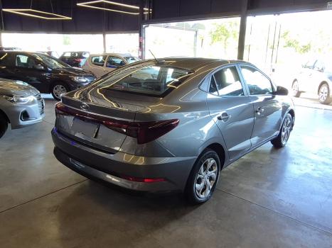 HYUNDAI HB 20 Sedan 1.0 12V 4P FLEX COMFORT PLUS, Foto 4