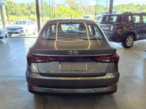 HYUNDAI HB 20 Sedan 1.0 12V 4P FLEX COMFORT PLUS, Foto 5