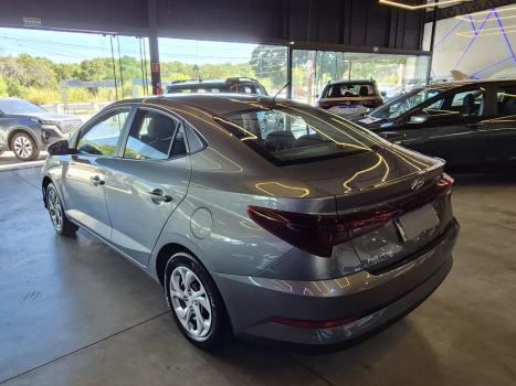 HYUNDAI HB 20 Sedan 1.0 12V 4P FLEX COMFORT PLUS, Foto 6