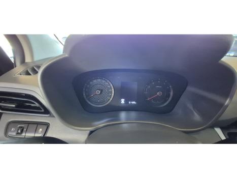 HYUNDAI HB 20 Sedan 1.0 12V 4P FLEX COMFORT PLUS, Foto 9
