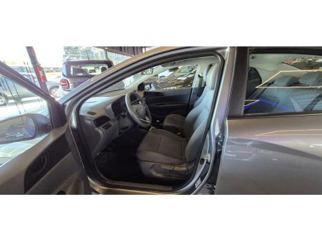 HYUNDAI HB 20 Sedan 1.0 12V 4P FLEX COMFORT PLUS, Foto 10
