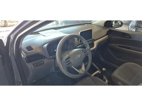HYUNDAI HB 20 Sedan 1.0 12V 4P FLEX COMFORT PLUS, Foto 11