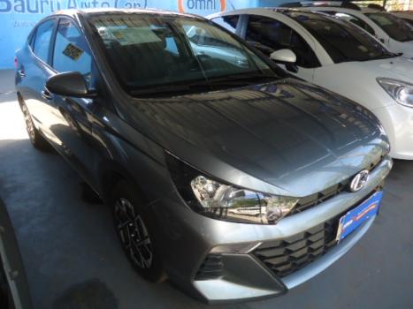 HYUNDAI HB 20 Sedan 1.0 12V 4P FLEX COMFORT PLUS, Foto 2