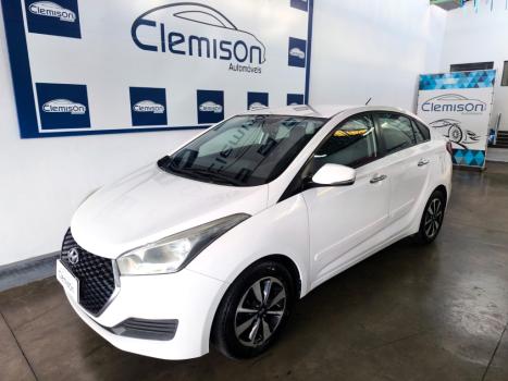 HYUNDAI HB 20 Sedan 1.6 16V 4P FLEX OCEAN AUTOM�TICO, Foto 1