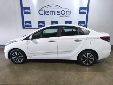 HYUNDAI HB 20 Sedan 1.6 16V 4P FLEX OCEAN AUTOM�TICO, Foto 2