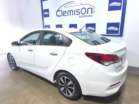 HYUNDAI HB 20 Sedan 1.6 16V 4P FLEX OCEAN AUTOM�TICO, Foto 3