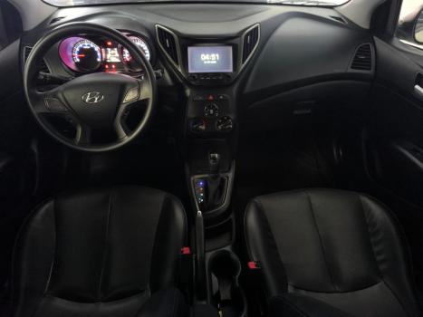 HYUNDAI HB 20 Sedan 1.6 16V 4P FLEX OCEAN AUTOM�TICO, Foto 6