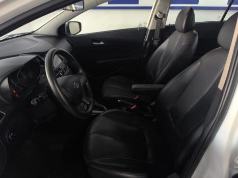 HYUNDAI HB 20 Sedan 1.6 16V 4P FLEX OCEAN AUTOM�TICO, Foto 7