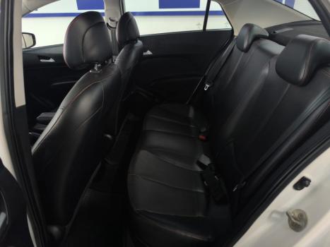 HYUNDAI HB 20 Sedan 1.6 16V 4P FLEX OCEAN AUTOM�TICO, Foto 8