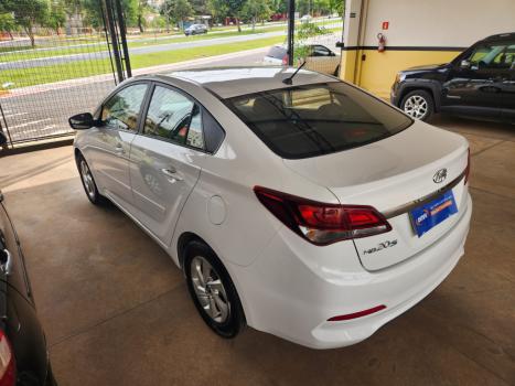 HYUNDAI HB 20 Sedan 1.0 12V 4P FLEX COMFORT PLUS TURBO, Foto 6