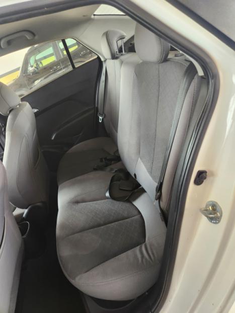 HYUNDAI HB 20 Sedan 1.0 12V 4P FLEX COMFORT PLUS TURBO, Foto 7