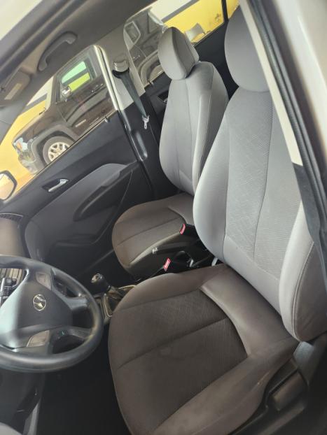 HYUNDAI HB 20 Sedan 1.0 12V 4P FLEX COMFORT PLUS TURBO, Foto 10