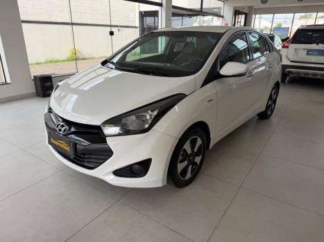 HYUNDAI HB 20 Sedan 1.6 16V 4P FLEX COMFORT STYLE AUTOM�TICO, Foto 2