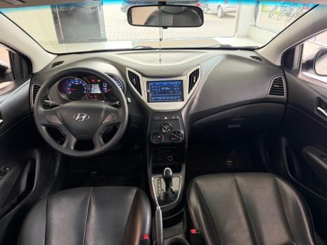 HYUNDAI HB 20 Sedan 1.6 16V 4P FLEX COMFORT STYLE AUTOM�TICO, Foto 8
