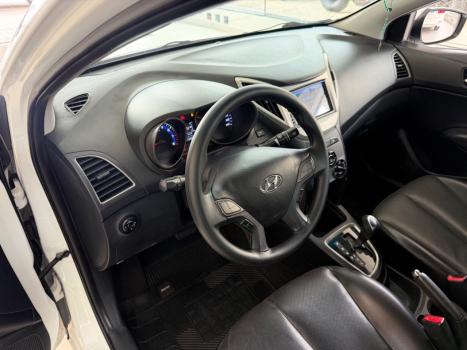 HYUNDAI HB 20 Sedan 1.6 16V 4P FLEX COMFORT STYLE AUTOM�TICO, Foto 9