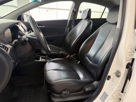 HYUNDAI HB 20 Sedan 1.6 16V 4P FLEX COMFORT STYLE AUTOM�TICO, Foto 10