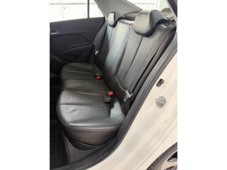 HYUNDAI HB 20 Sedan 1.6 16V 4P FLEX COMFORT STYLE AUTOM�TICO, Foto 11